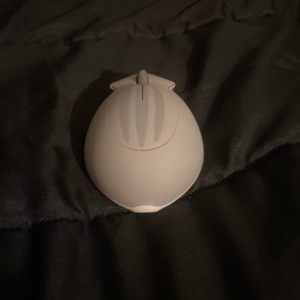 Computer Mouse- Hamster - Picture 6 of 10